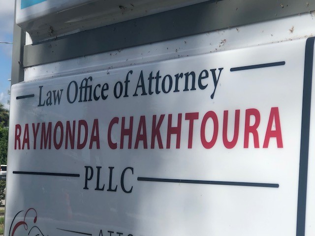 Law Office of Attorney | Raymonda Chakhtoura | PLLC